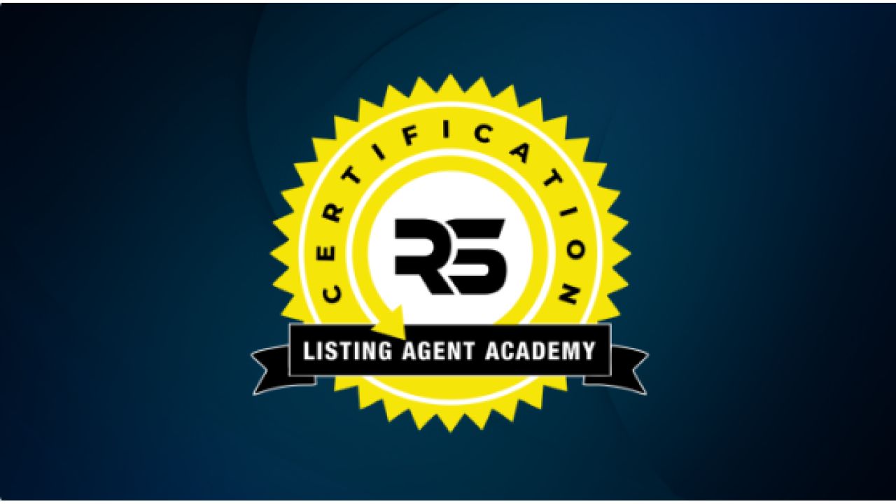 Brandon Mulrenin (ReverseSelling) – Listing Agent Certification