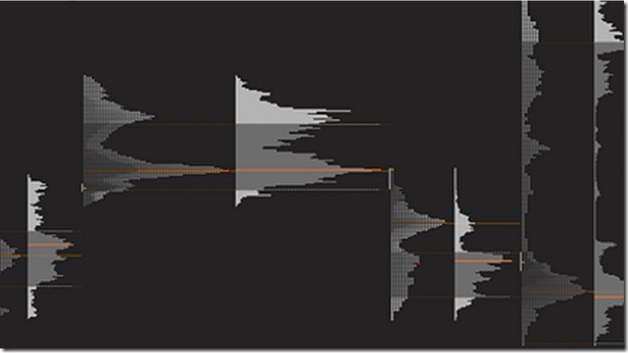 Price Action Volume Trader – Trading with Market and Volume Profile